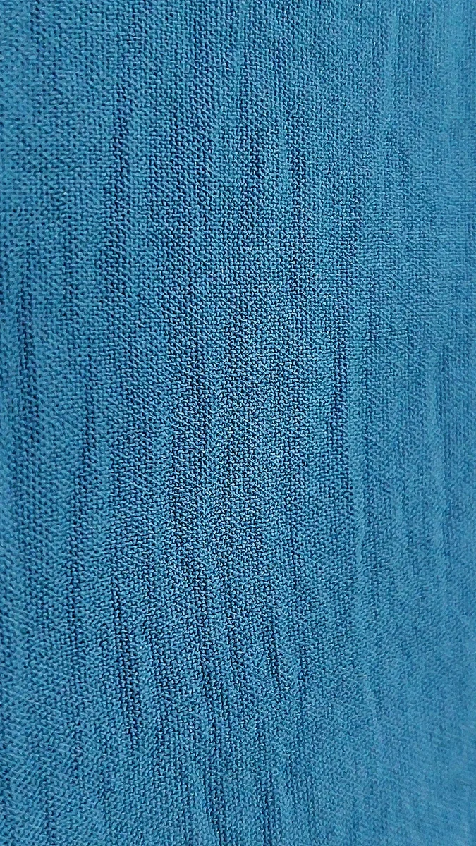 Blue Denim